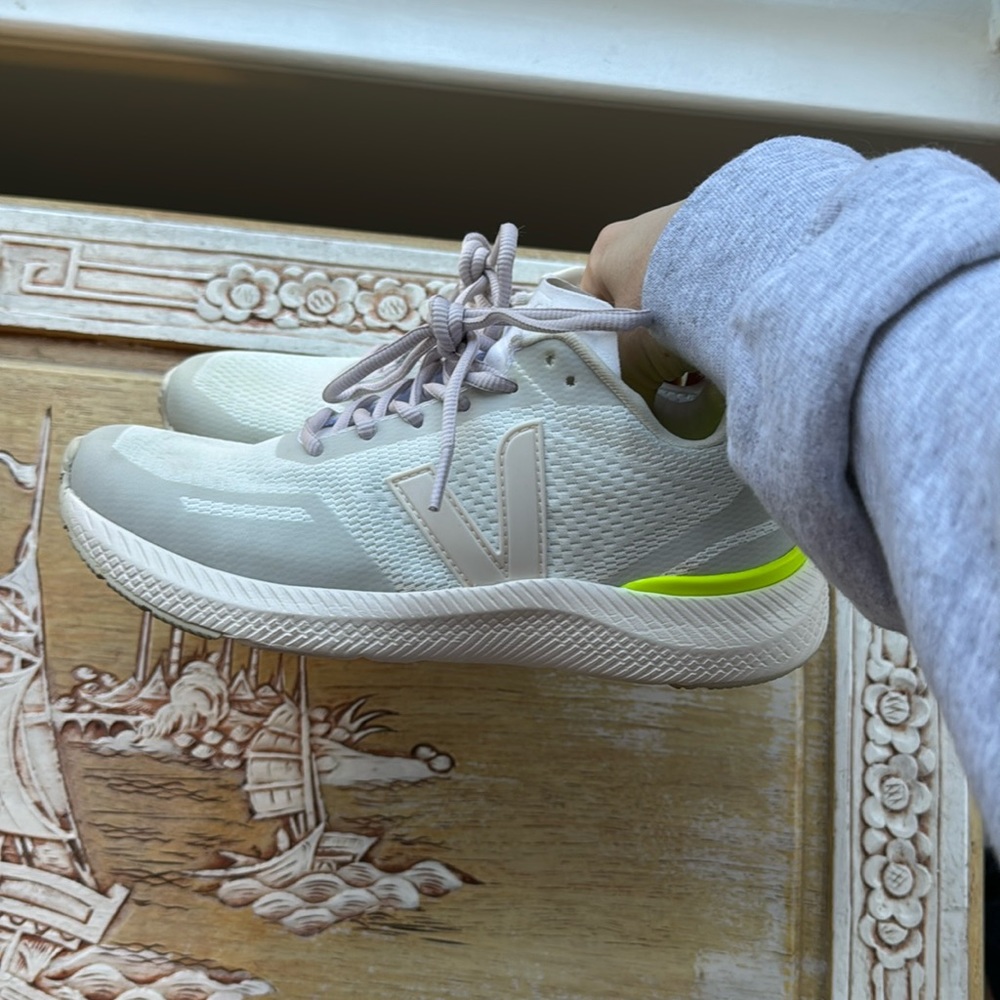 Veja Sneakers. Worn once